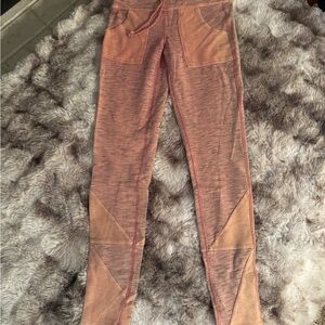 FP Movement by Free People Pink Leggings